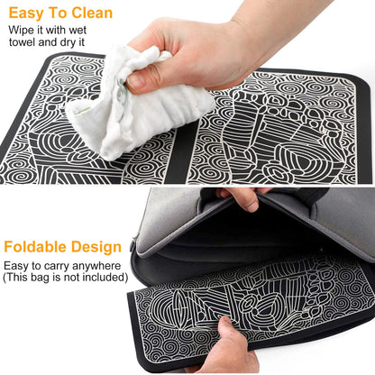 Foot Massage Pad Electric Massager