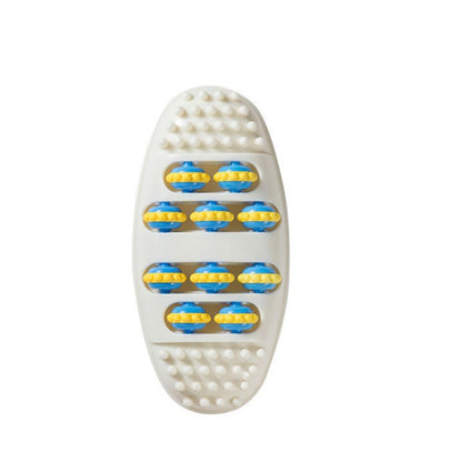 Dual Foot Massager Roller